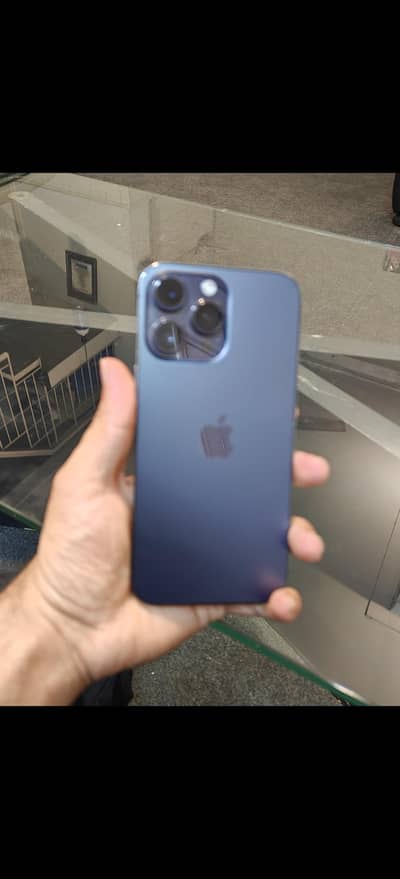 Apple iPhone 14 Pro Max