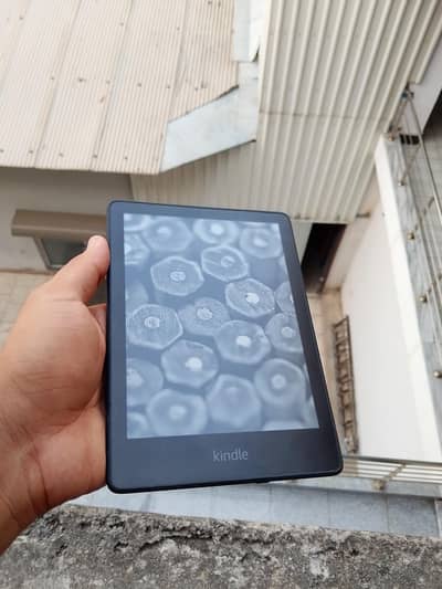 Amazon Kindle Paperwhite