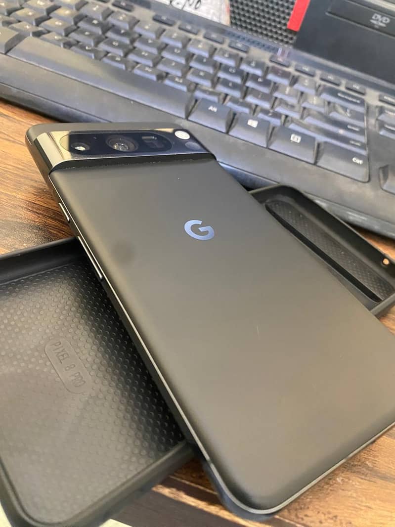 Google Pixel 8 Pro 0