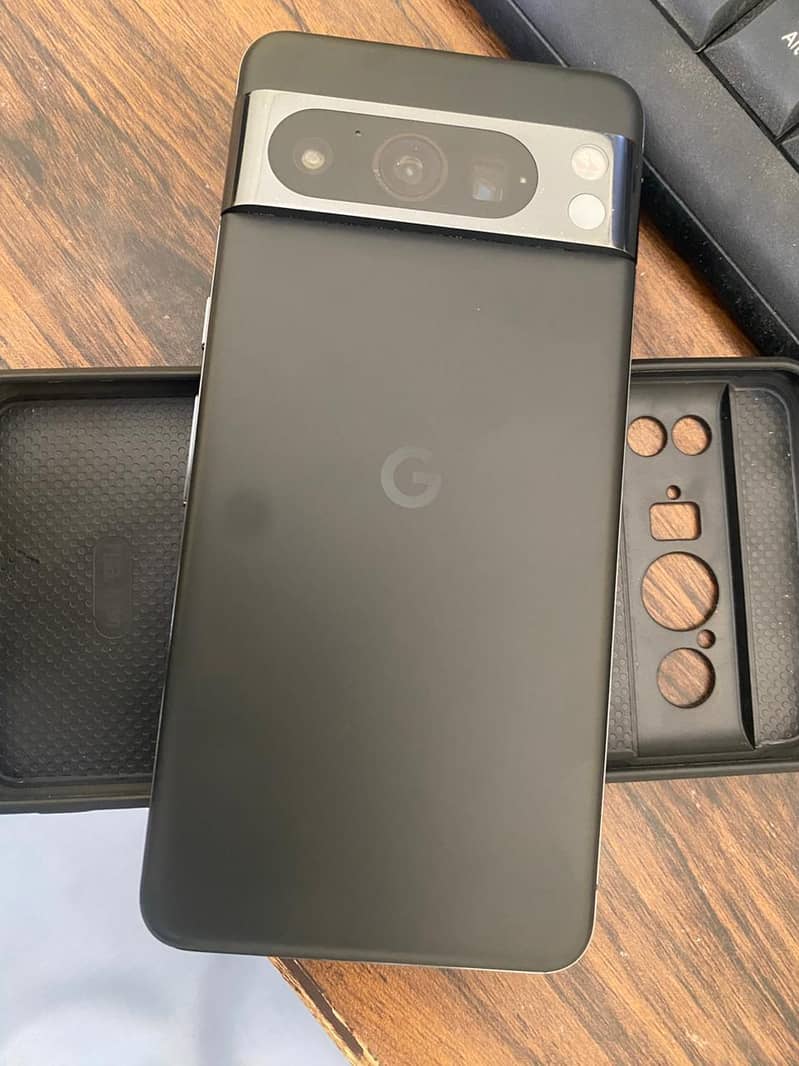 Google Pixel 8 Pro 1