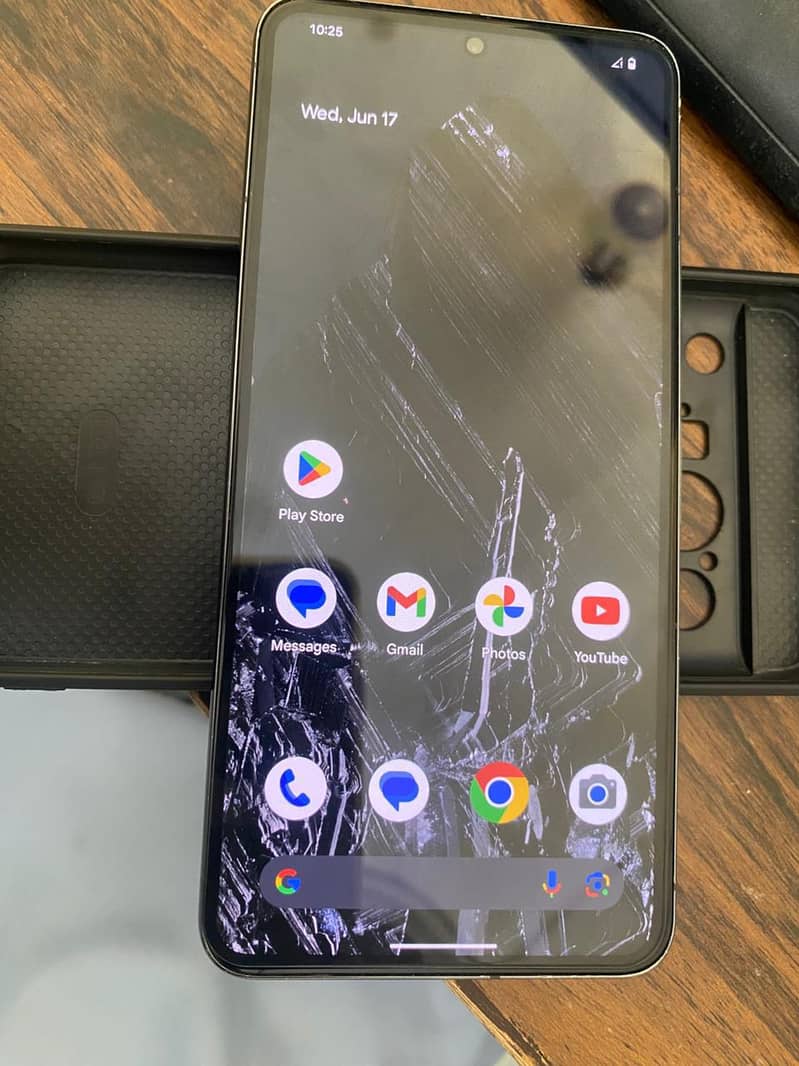 Google Pixel 8 Pro 2