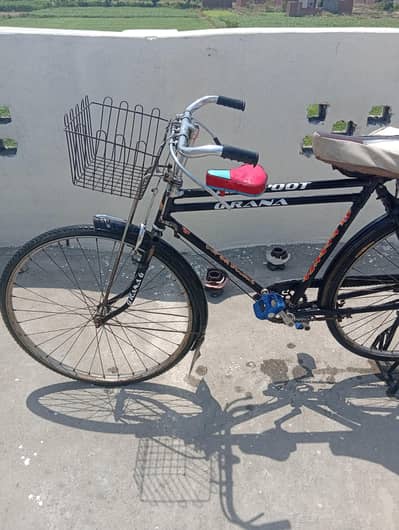 Sohrab Cycle