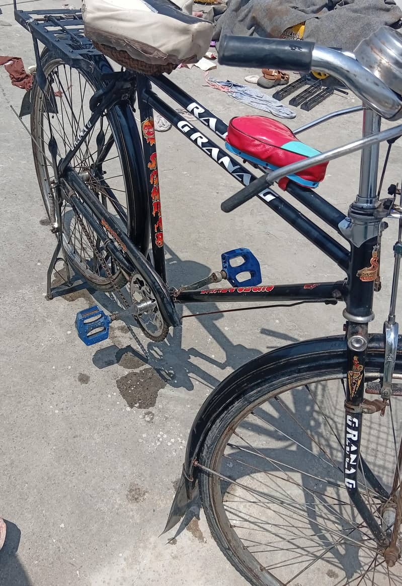 Sohrab Cycle 1