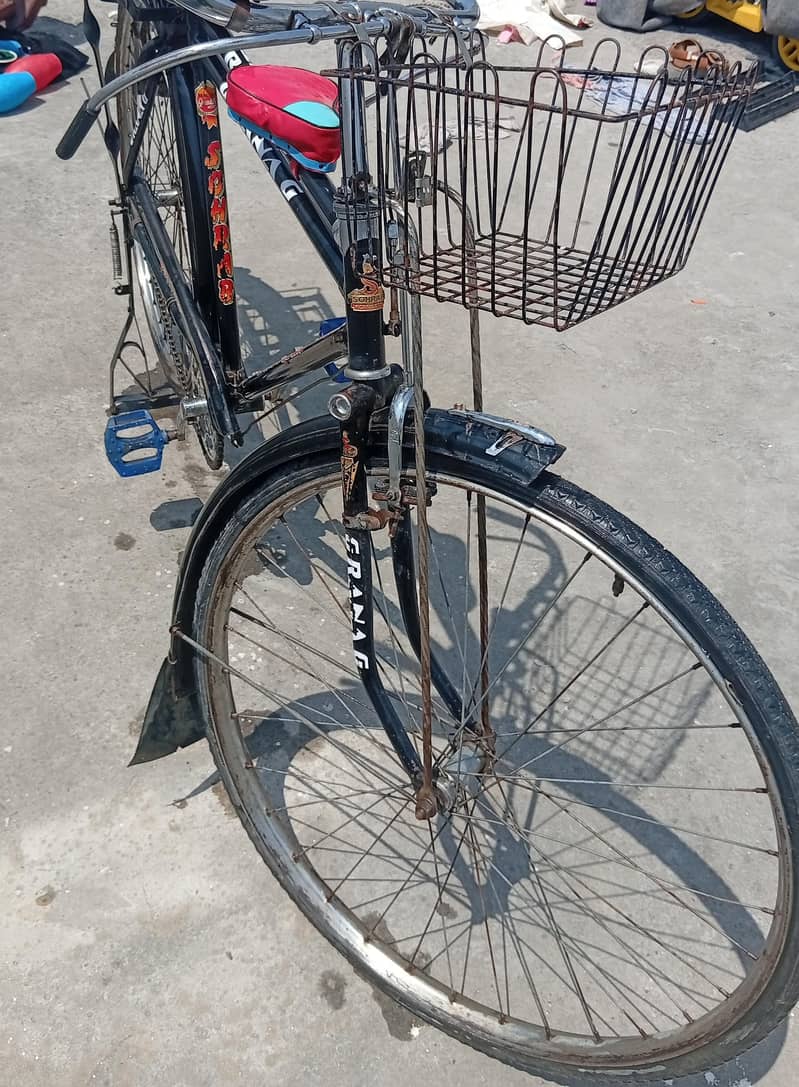 Sohrab Cycle 3