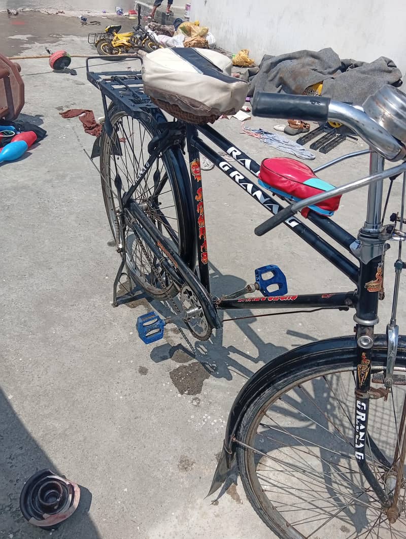 Sohrab Cycle 5