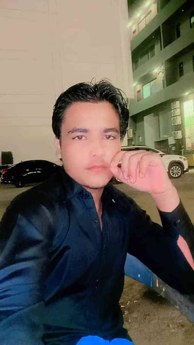 hadir ali