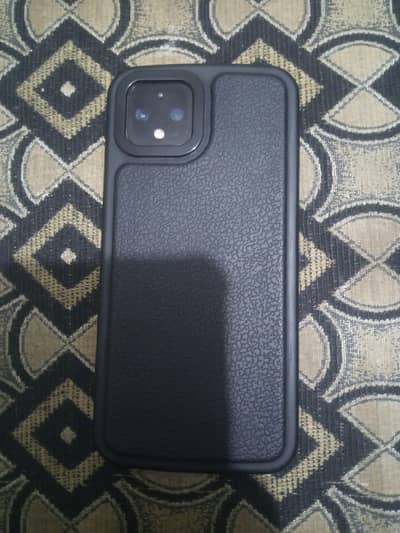 Google Pixel 4