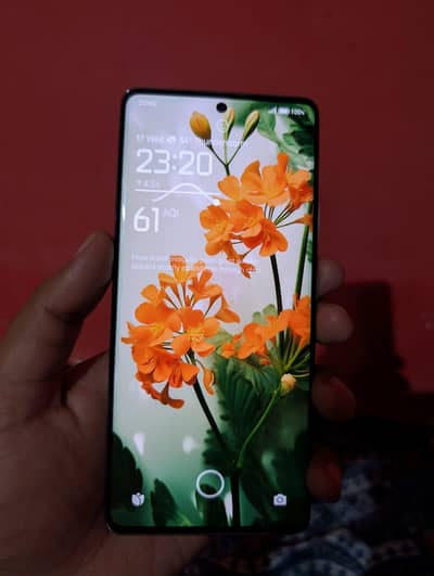 Xiaomi Redmi Note 14 Pro