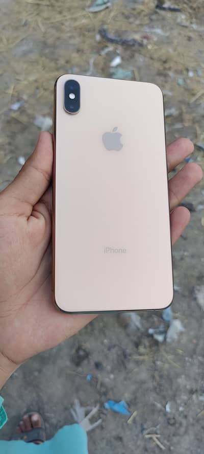 Apple iPhone XS Max