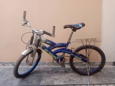 Kids Bicycle for Sale – Excellent Condition