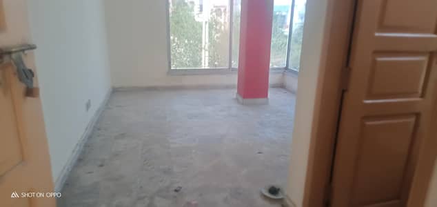 Flat available For Rent G15/3 Islamabad