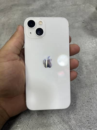 Apple iPhone 13 pta approved