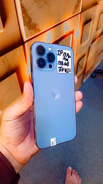 Apple iPhone 13 Pro Max