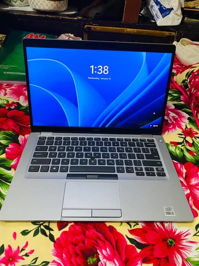 Dell Laptop Latitude 5410 i5 10th Gen
