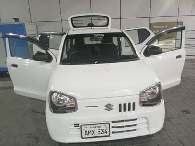 Suzuki Alto 2023