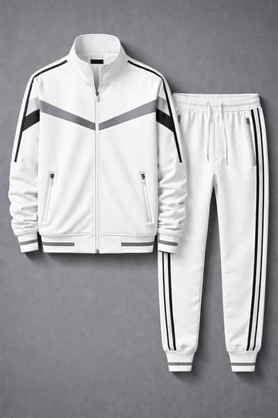 Track suit 90% off