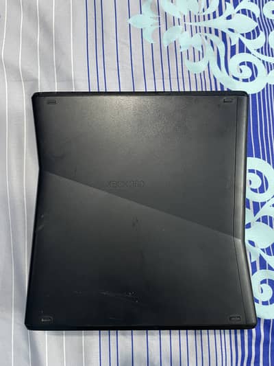 Xbox 360 250GB