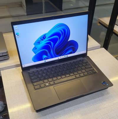 Dell Latitude 7420 Core i5 11th Gen 16GB RAM 512GB SSD 14 Inch Laptop
