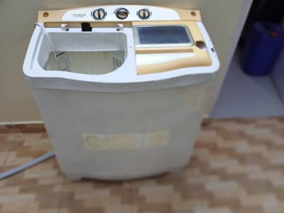 Kenwood 10 kg washing machine