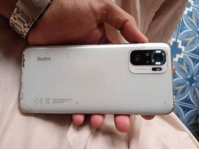 Xiaomi Redmi Note 10