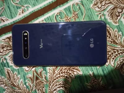 lg v60 thinq 5g
