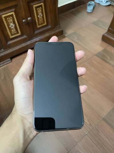 Apple iPhone 11 Pro Max