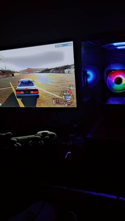 Premium Edition Gameing Pc For Sale