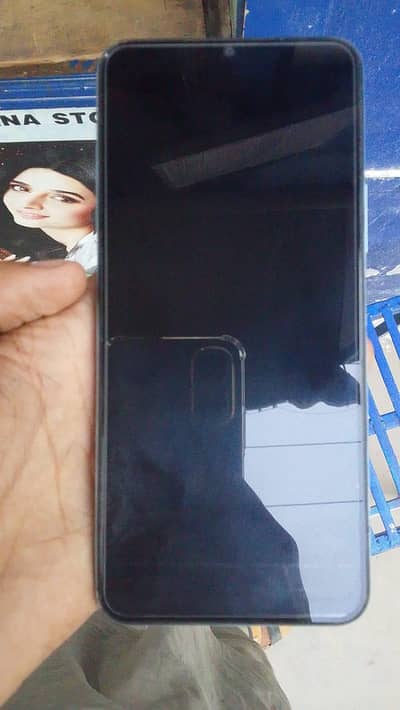Brand New condition