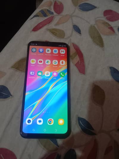tecno spark 4.3 raam 32 room 03226481105