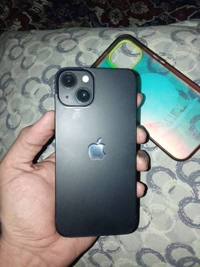 Apple iPhone 13 jv