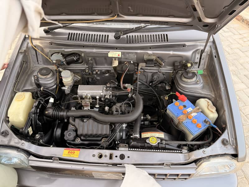 Mehran VX 0