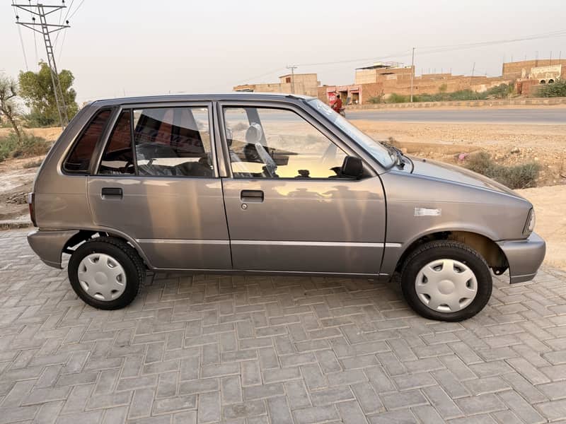 Mehran VX 2