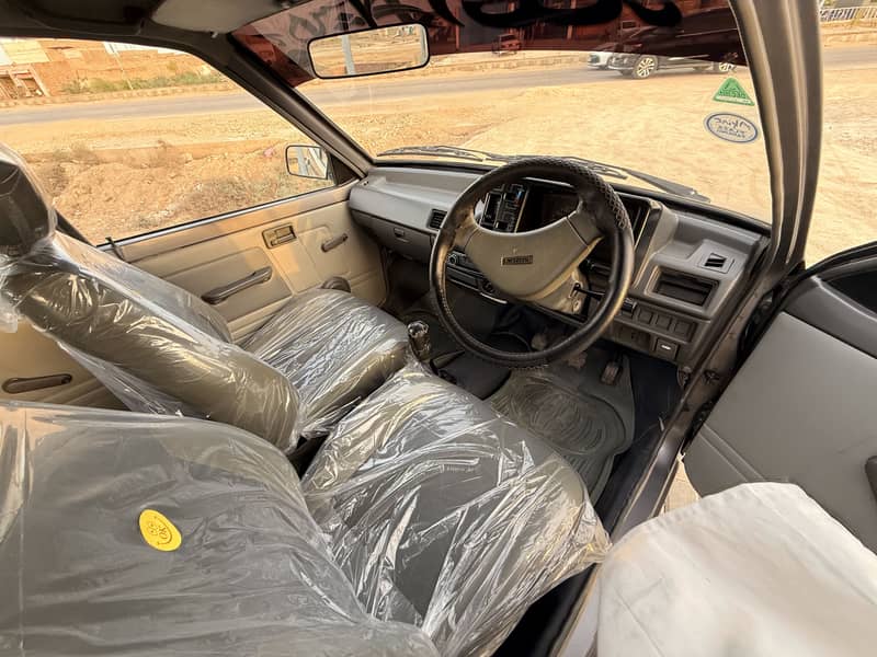 Mehran VX 3