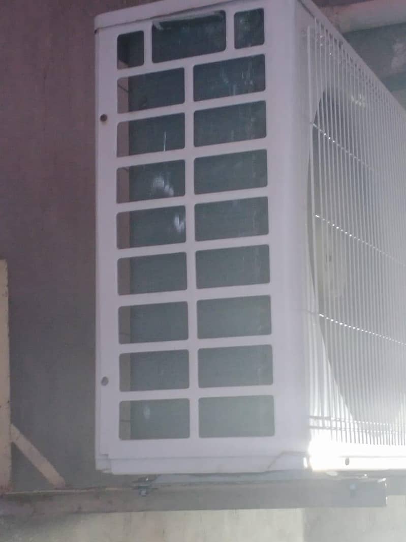 haier 1