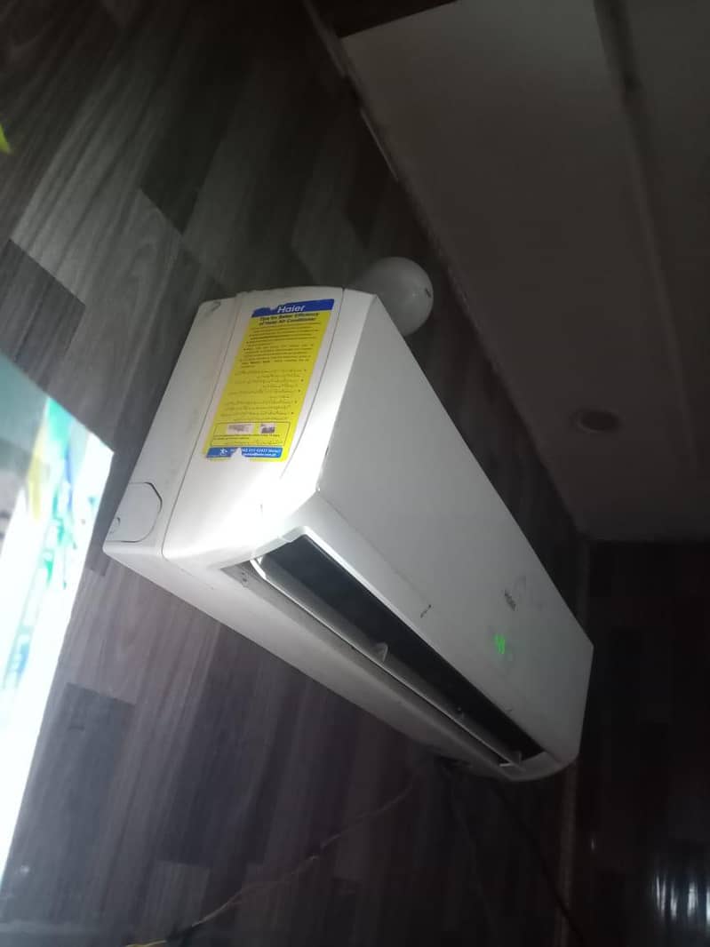 haier 2
