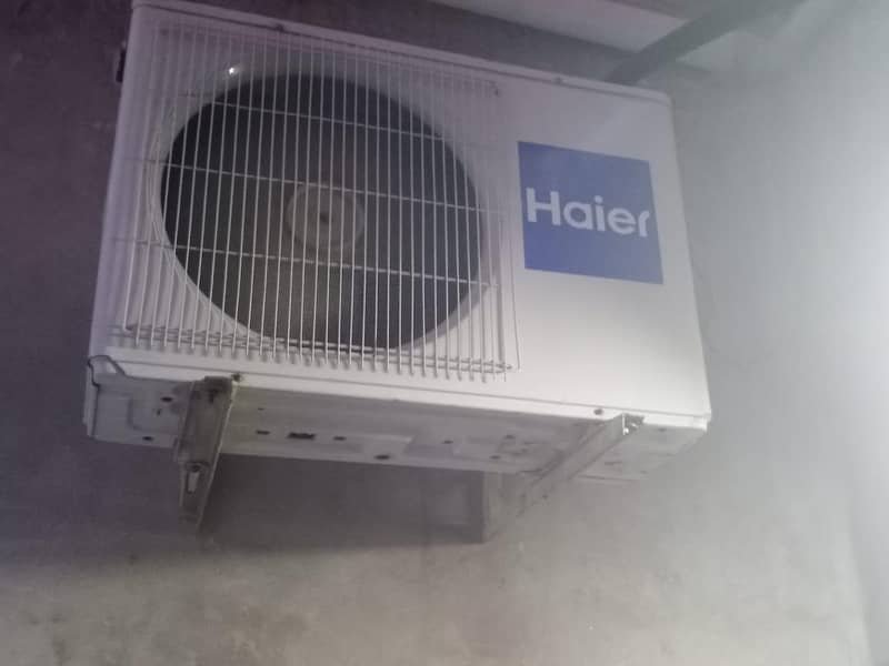 haier 3