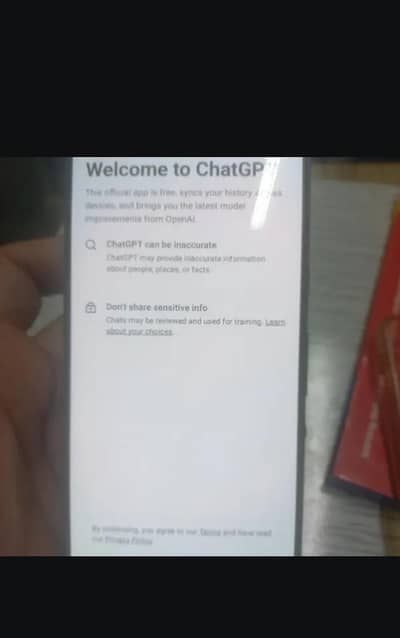 Google pixel 7