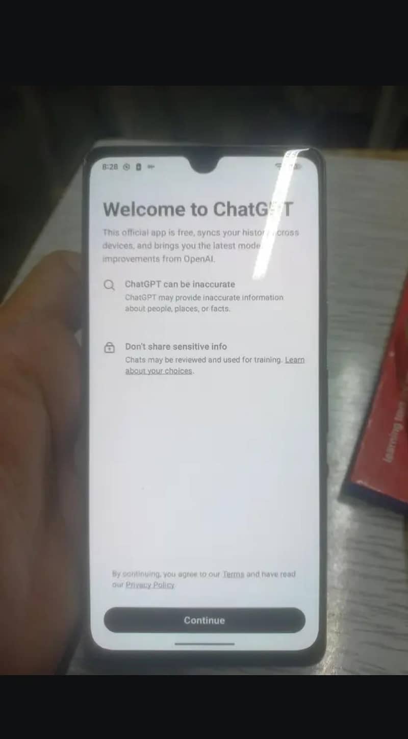Google pixel 7 1