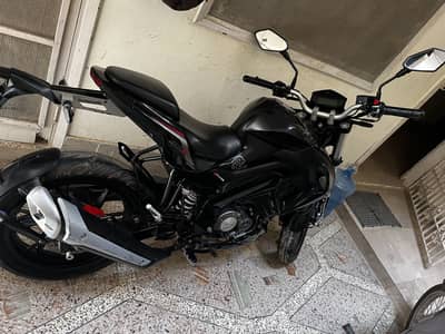 Benelli 180s 100% stock