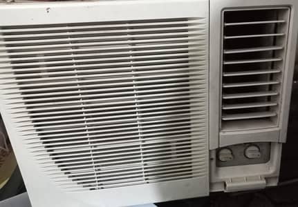 General Window AC for Sale