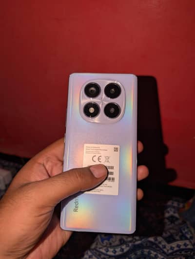 Xiaomi Redmi Note 14 Pro
