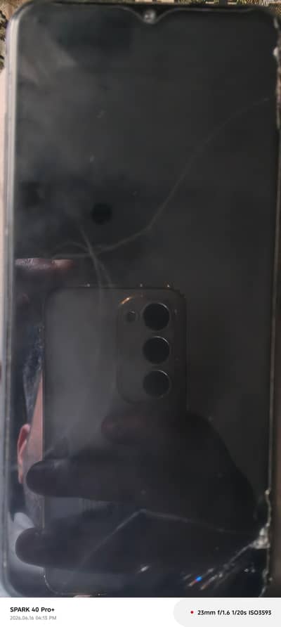 Vivo Y20