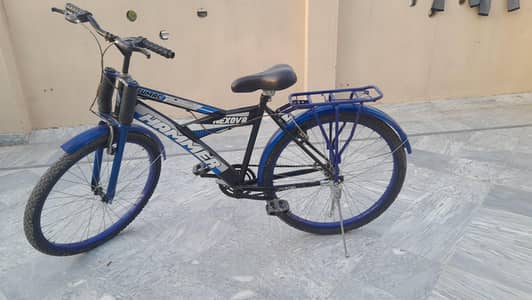 cycle