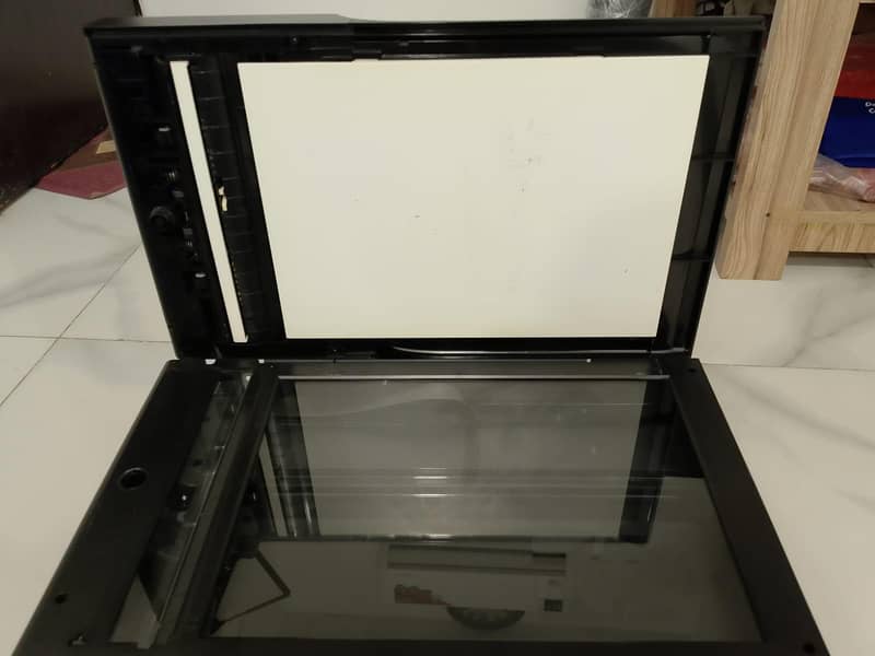 HP Printer M1212NF 1