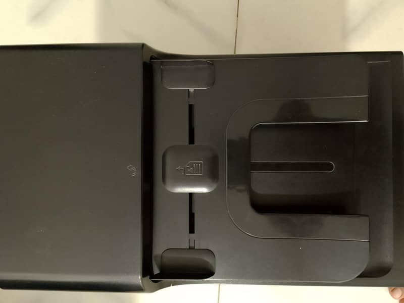 HP Printer M1212NF 3