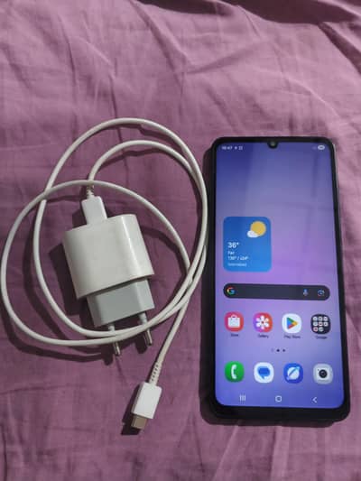 Samsung Mobile A07  4/64 storage  vivo/oppo/Infinix/Tecno