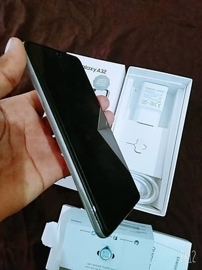 Samsung Mobile A32 6gb ram 128 GB memory WhatsApp number 0300=1333=646