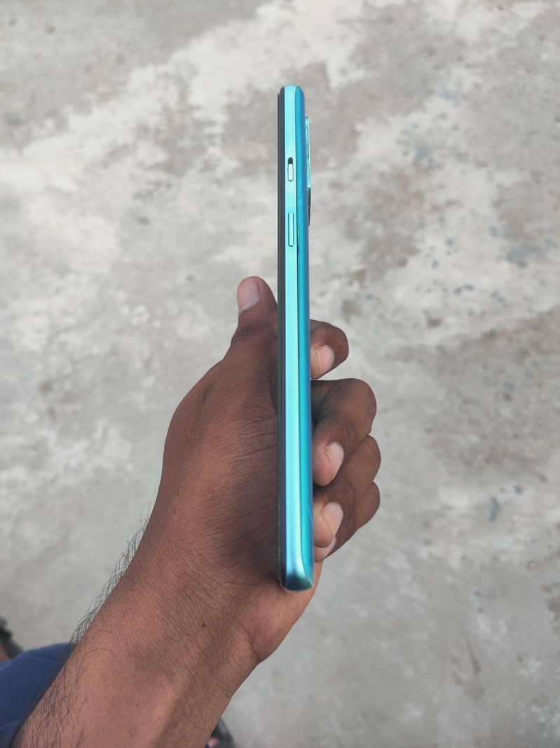 One Plus 8T 0