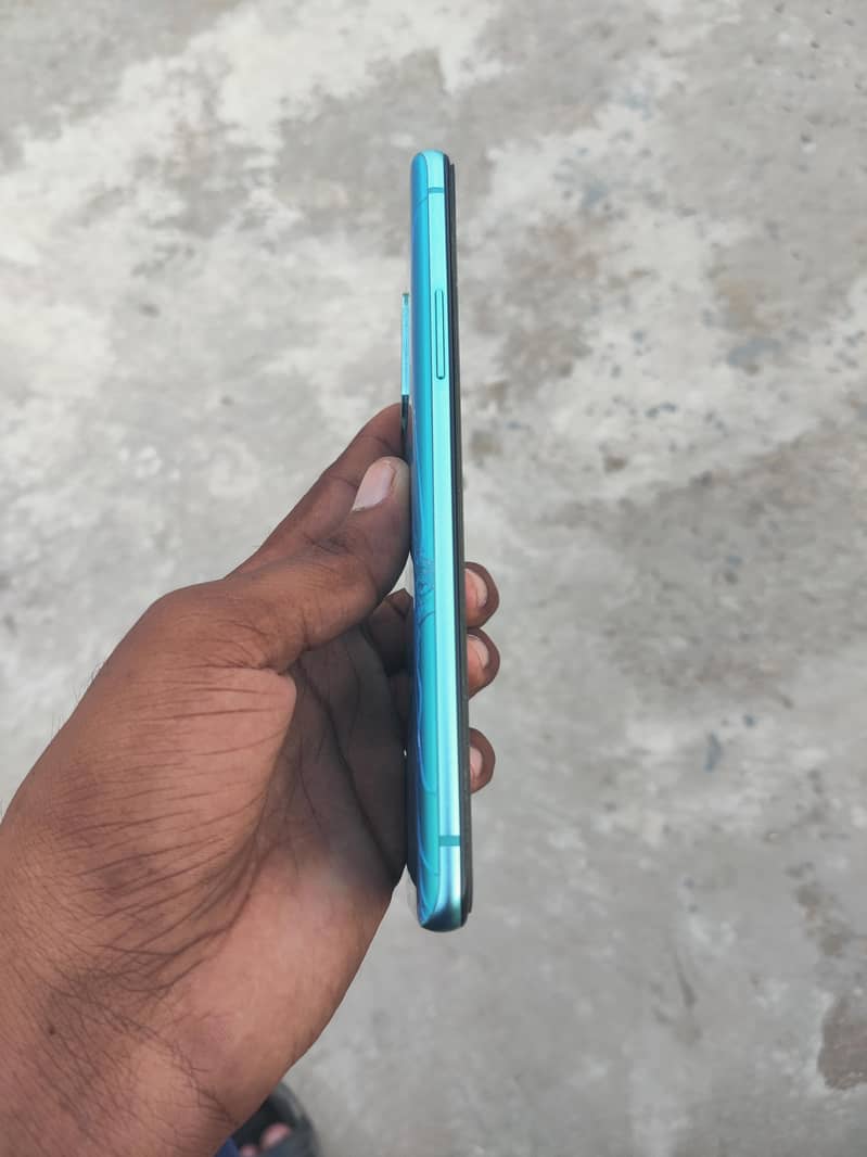 One Plus 8T 1