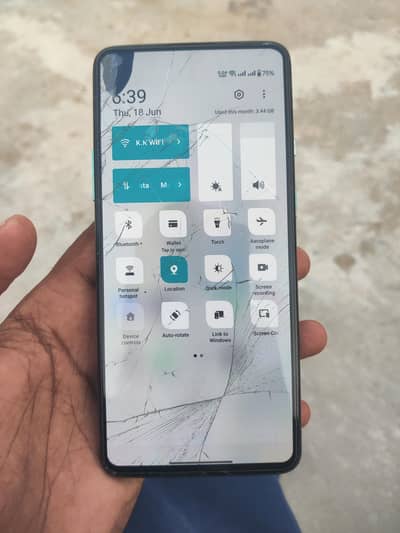 One Plus 8T